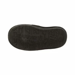 Bearpaw-Emma Toddler Zip Black