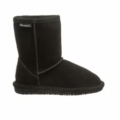 Bearpaw-Emma Youth Black