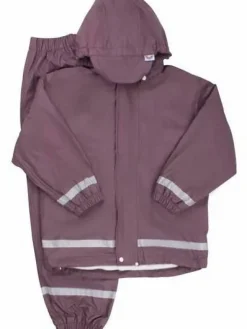 Bifrost - Ariel Rain Grey Plum