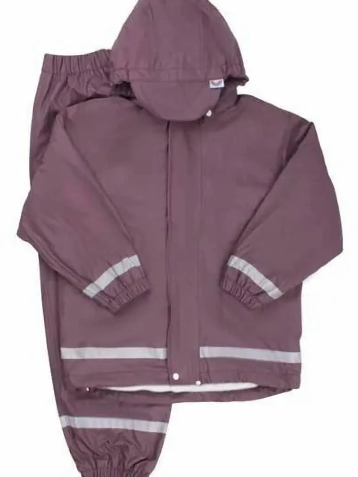 Bifrost - Ariel Rain Grey Plum
