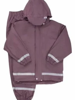 Bifrost - Ariel Winter Rain Grey Plum