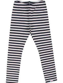 Bifrost - Honning Leggings Navy/Chalk