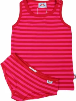 Bifrost - Maddy Underwear Red/Hot Pink