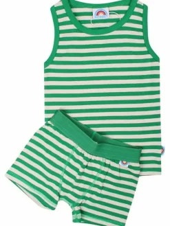 Bifrost - Marsvin Set Green/Chalk