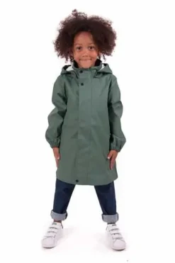 Bifrost - Melody Rain Camo Green