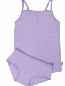 Bifrost - Nicoline Set Viola
