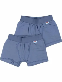 Bifrost - 2Pak Underwear Boys Porcelaine
