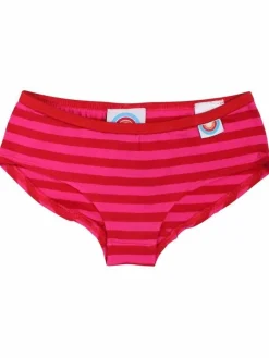 Bifrost - 2Pak Underwear Girls Red/Hotpink
