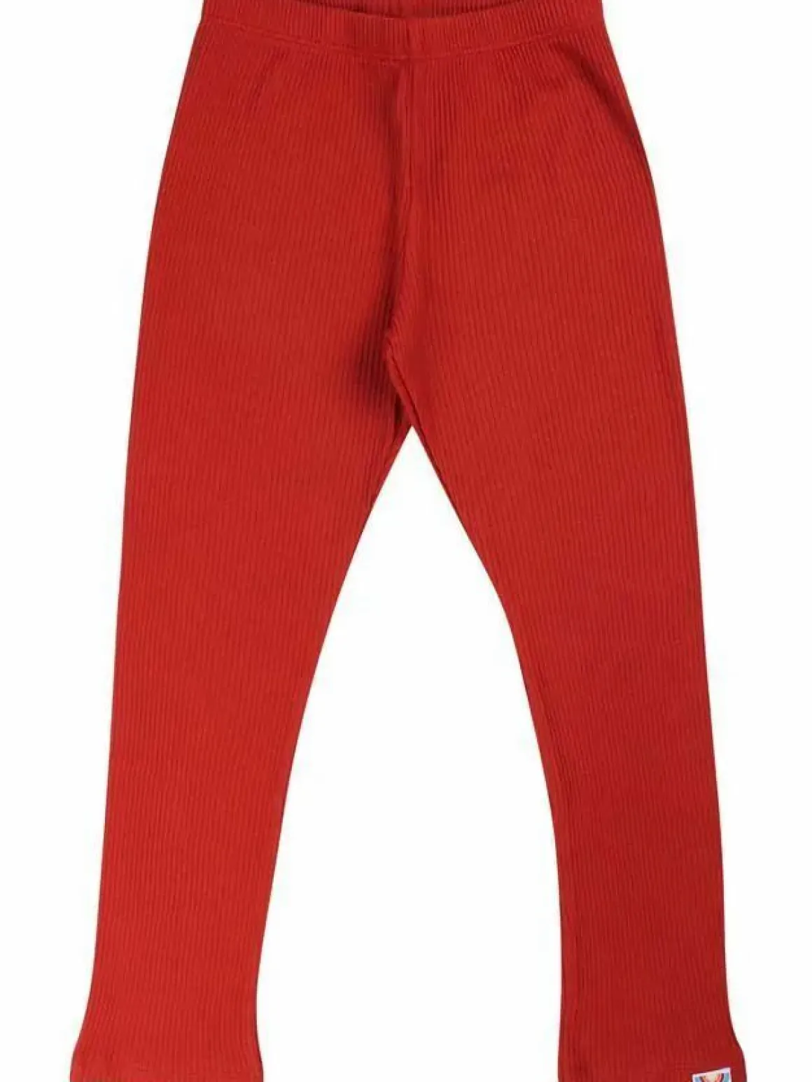 Bifrost - Sirop Leggings Dk Rust Rib