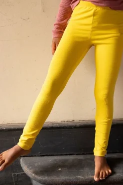 Bifrost - Sirop Leggings Yellow