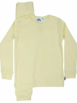 Bifrost - Slumber Nightwear Light Lemon