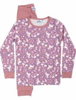 Bifrost - Slumber Nightwear Vintage Rose Sugar Rush