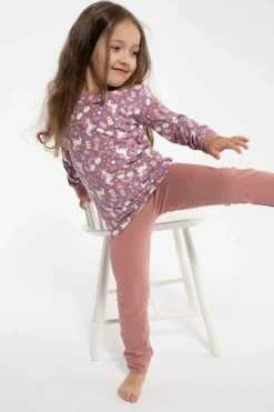 Bifrost - Slumber Nightwear Vintage Rose Sugar Rush