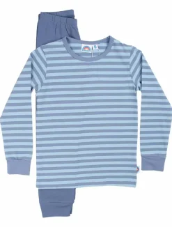 Bifrost - Slumber Nightwear Porcelaine/Pale Blue