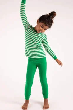 Bifrost - Slumber Nightwear Green/Chalk