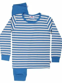 Bifrost - Slumber Nightwear Vintage Blue/Chalk