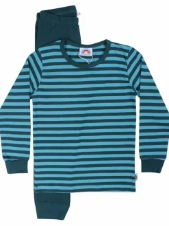 Bifrost - Slumber Nightwear Dark Duck/Aqua Ice