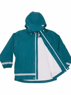Bifrost - Triton Rain Vintage Petrol