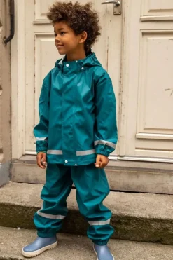 Bifrost - Triton Rain Vintage Petrol