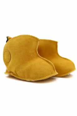 Bottines Baby Stovletter Bouton D'Or