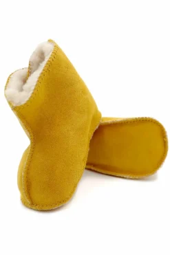 Bottines Baby Stovletter Bouton D'Or