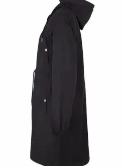 Danaalborg Raincoat Black