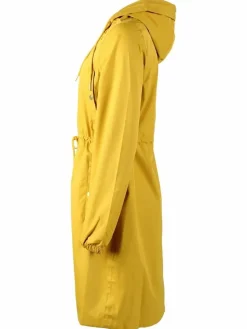 Danaalborg Raincoat Dk Yellow