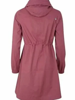 Danaalborg Raincoat Vintage Rose