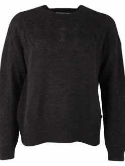Danaarluk Sweater Black