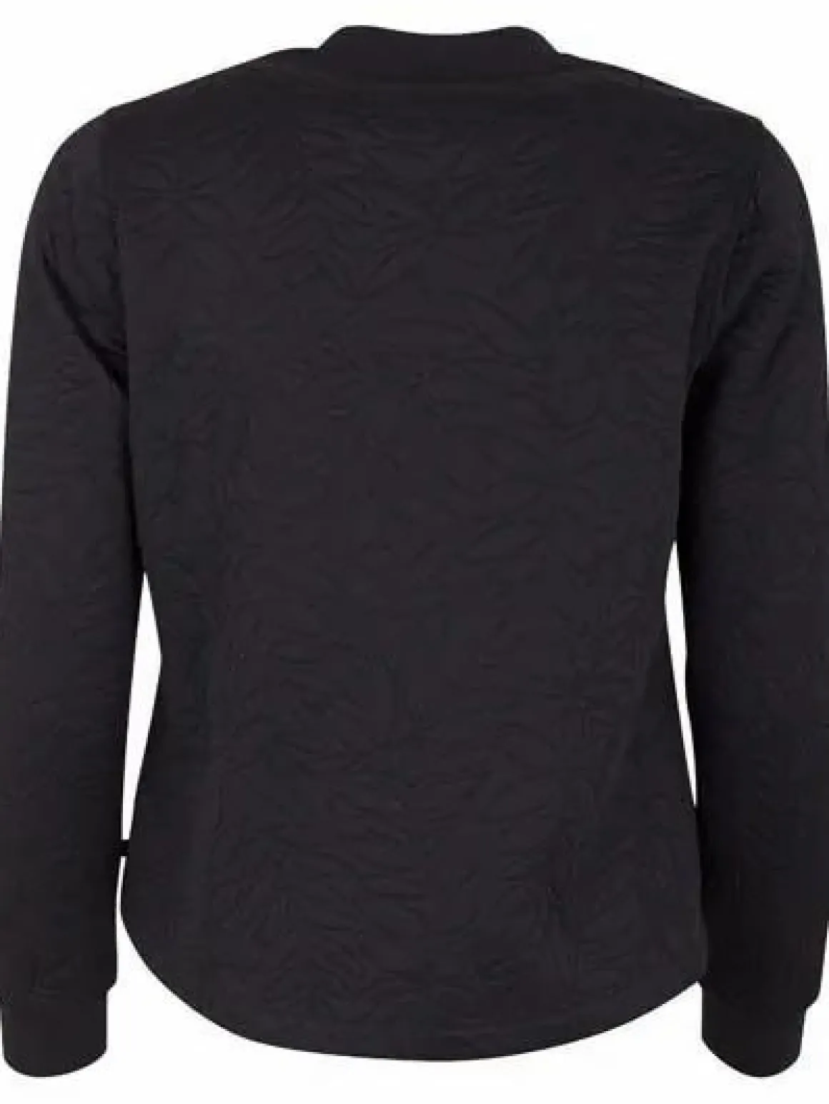 Danagnes Thermo Bomber Black