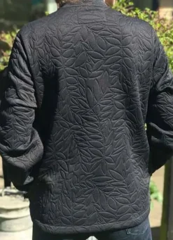 Danagnes Thermo Bomber Black