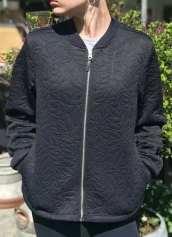 Danagnes Thermo Bomber Black