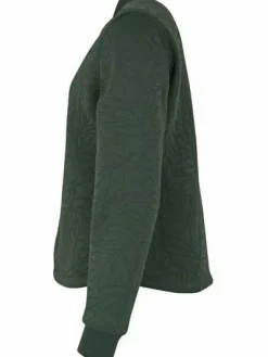 Danagnes Thermo Bomber Dark Khaki