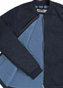 Danagnes Thermo Bomber Deep Navy
