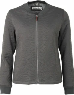 Danagnes Thermo Bomber Dk Grey