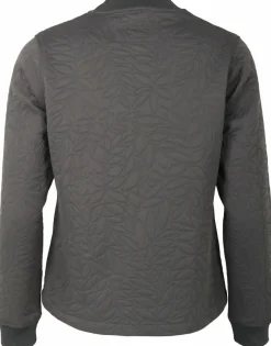 Danagnes Thermo Bomber Dk Grey