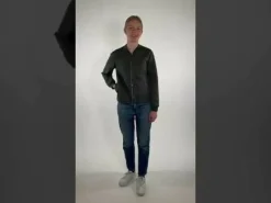 Danagnes Thermo Bomber Dk Grey