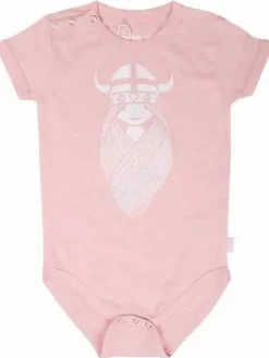 Danahorn Body X Powder Pink Freja