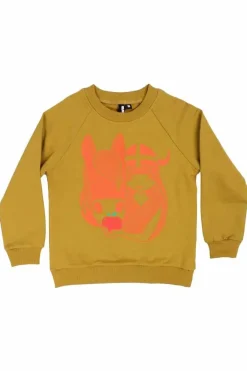 Danamerika Sweat Occer Idunn