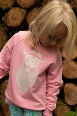 Danamerika Sweat Pink Freja