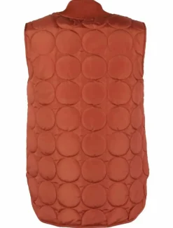 Dananytime Thermo Vest Rust