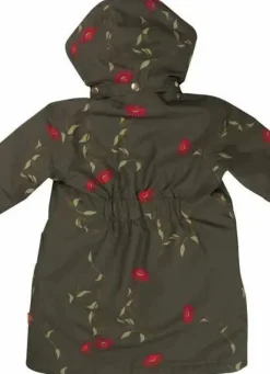 Danapple Winter Jacket Army Picabella