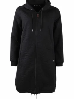 Danebakke Thermo Coat Black Leaf