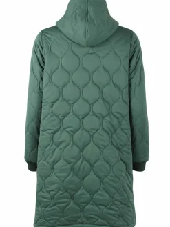 Danebakke Thermo Coat Rover Khaki Bubbles