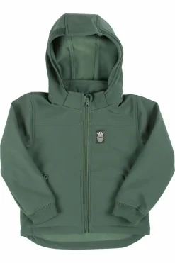 Danebandit Softshell Rover Khaki