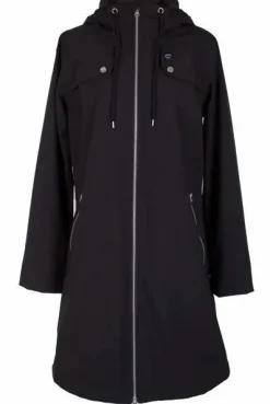 Daneblaabaer Stretch Jacket Black