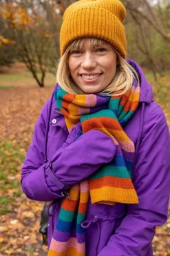 Daneboa Scarf Cruiser