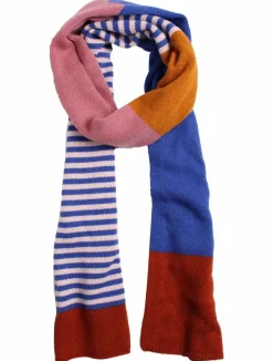 Daneboa Scarf Happy