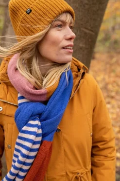Daneboa Scarf Happy