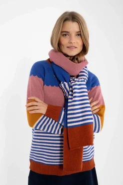 Daneboa Scarf Happy